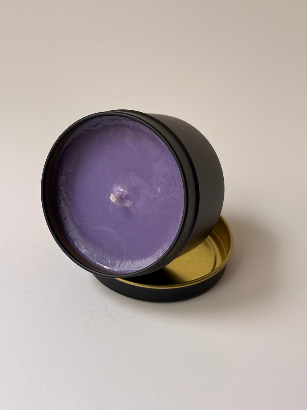 Dahlia Noir Candle