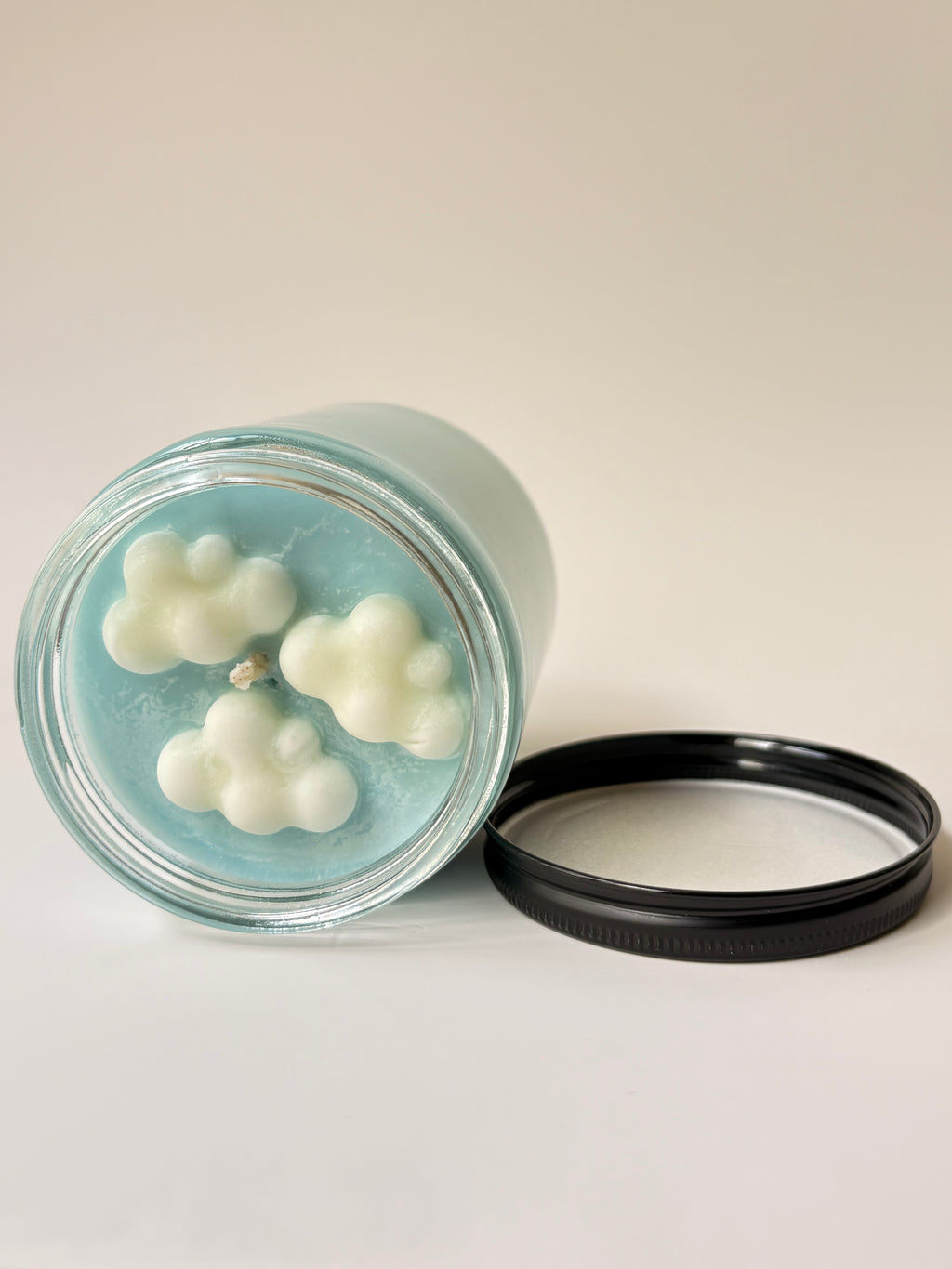 Clean Cotton Candle