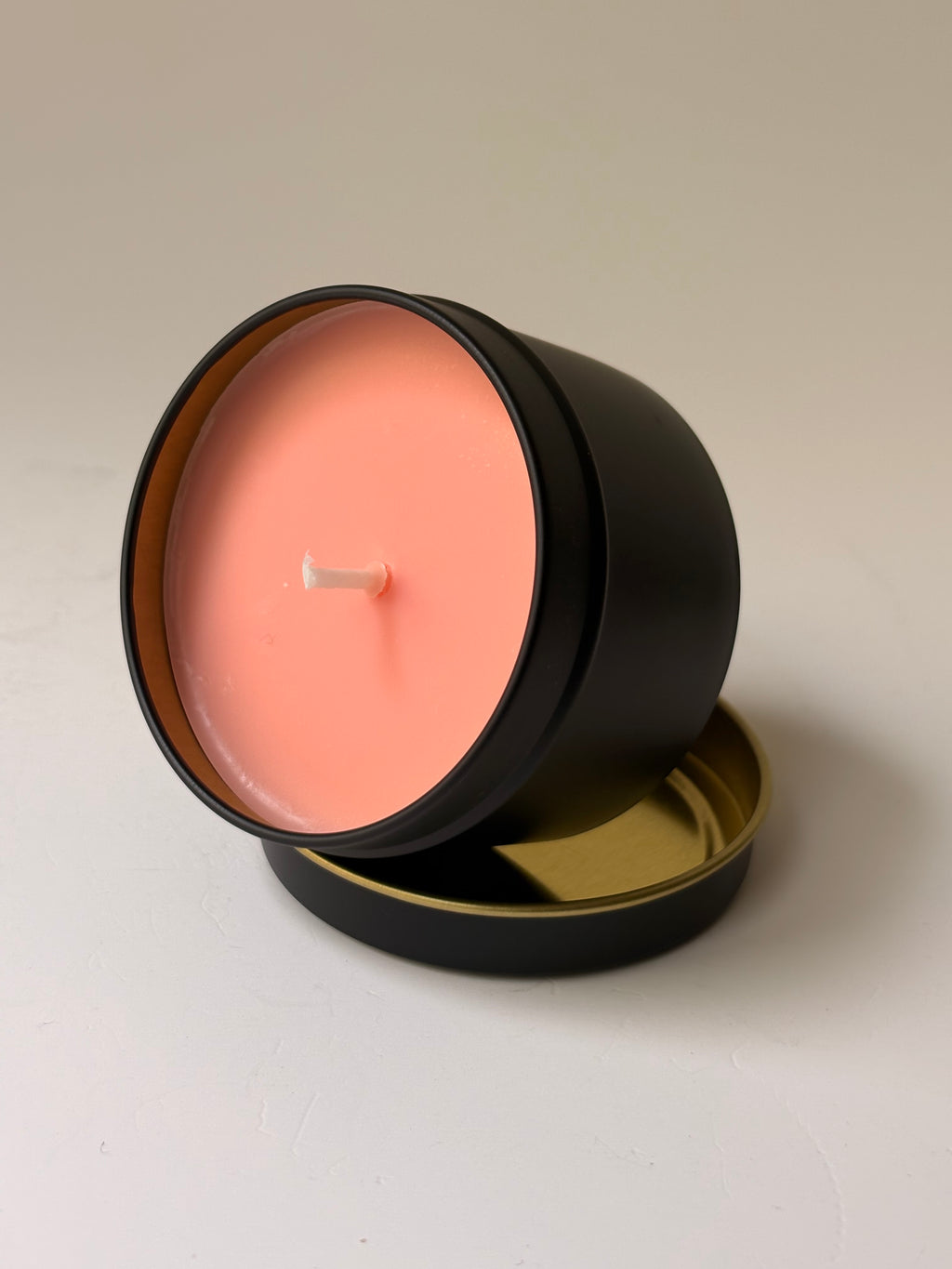 Baccarat Rouge 540 (Type) Candle