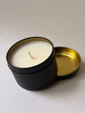 Baby Powder Candle