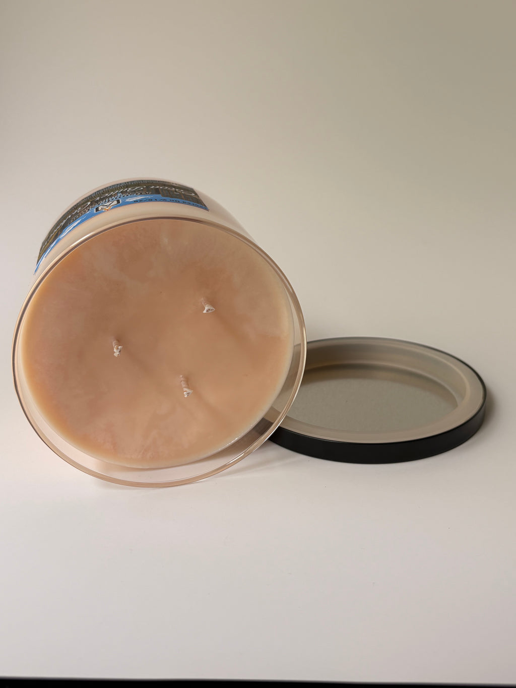 Cocoa Butter Cashmere Candle