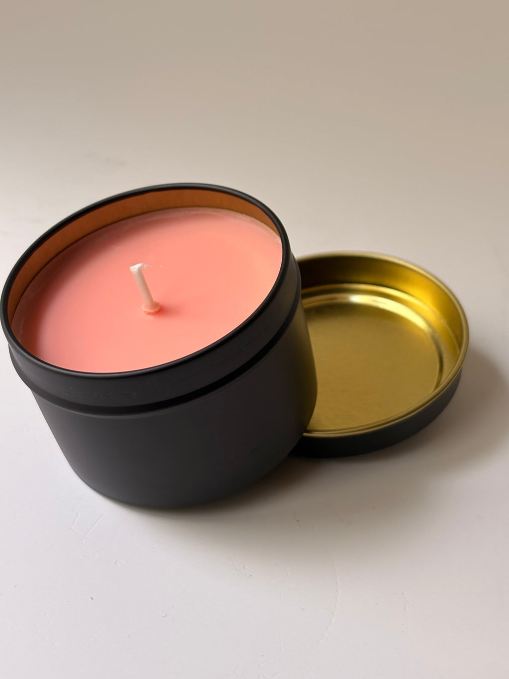 Baccarat Rouge 540 (Type) Candle