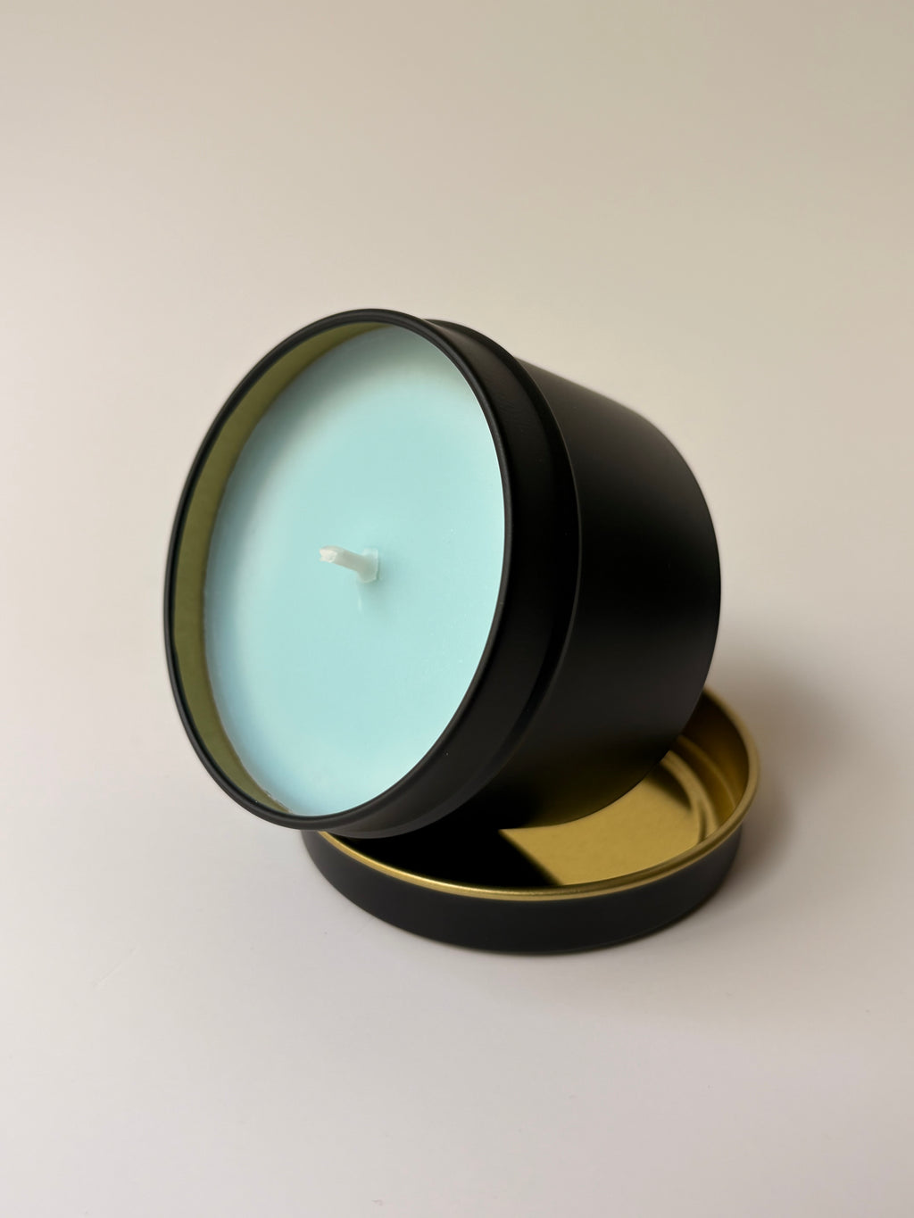 Clean Cotton Candle