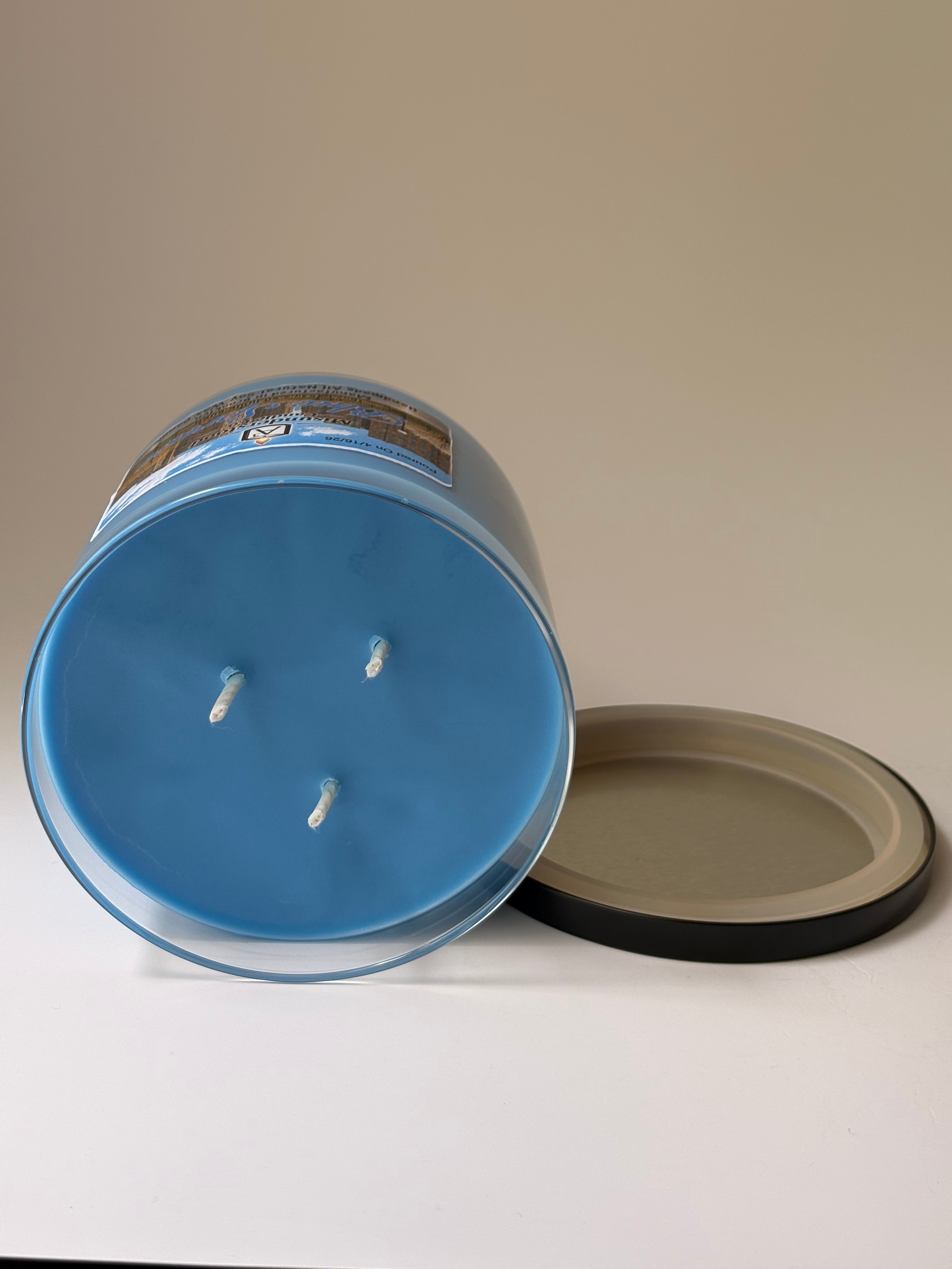 Blue Spruce Candle