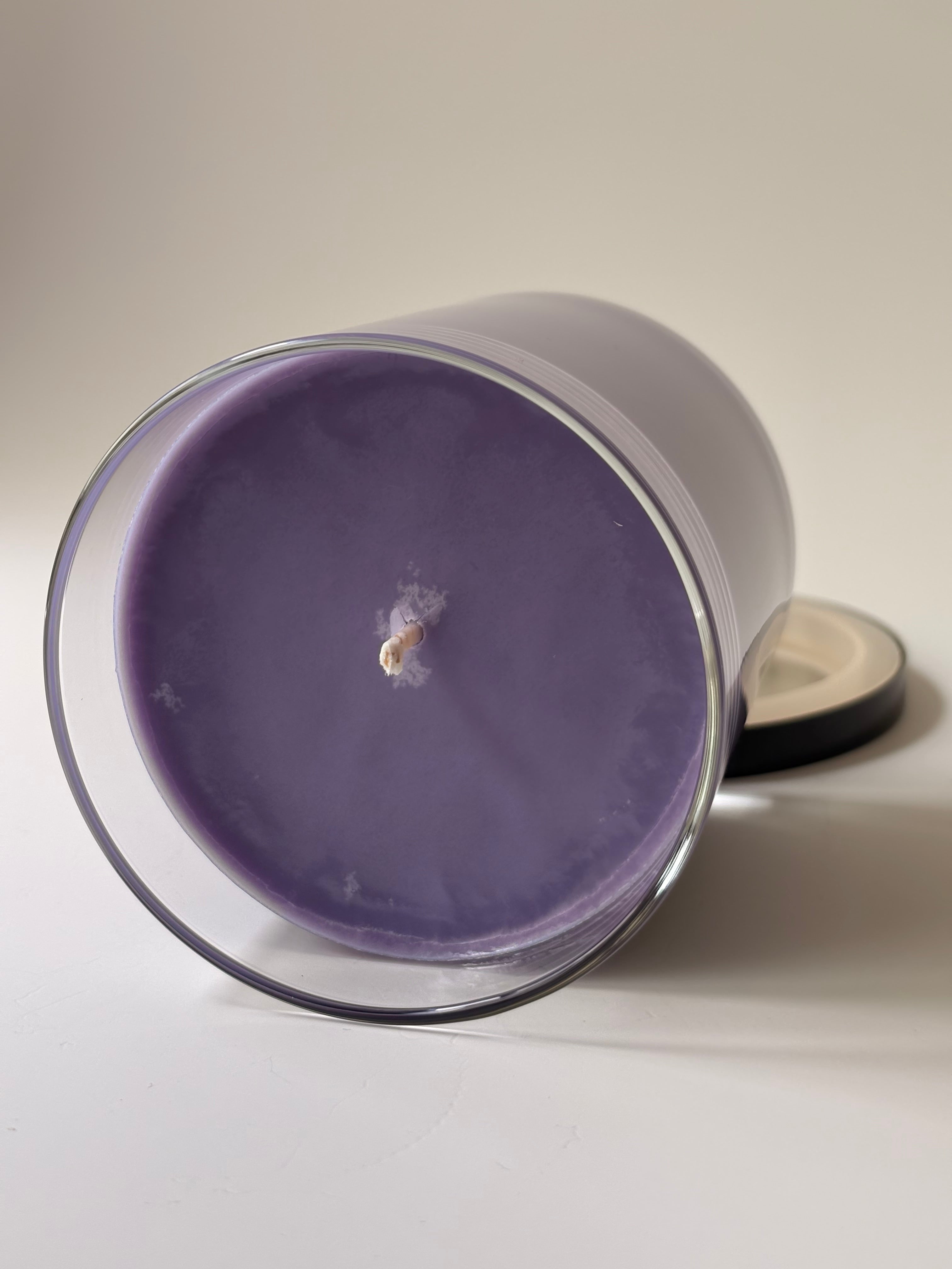 Dahlia Noir Candle