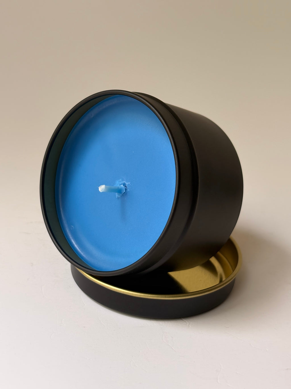 Blue Spruce Candle