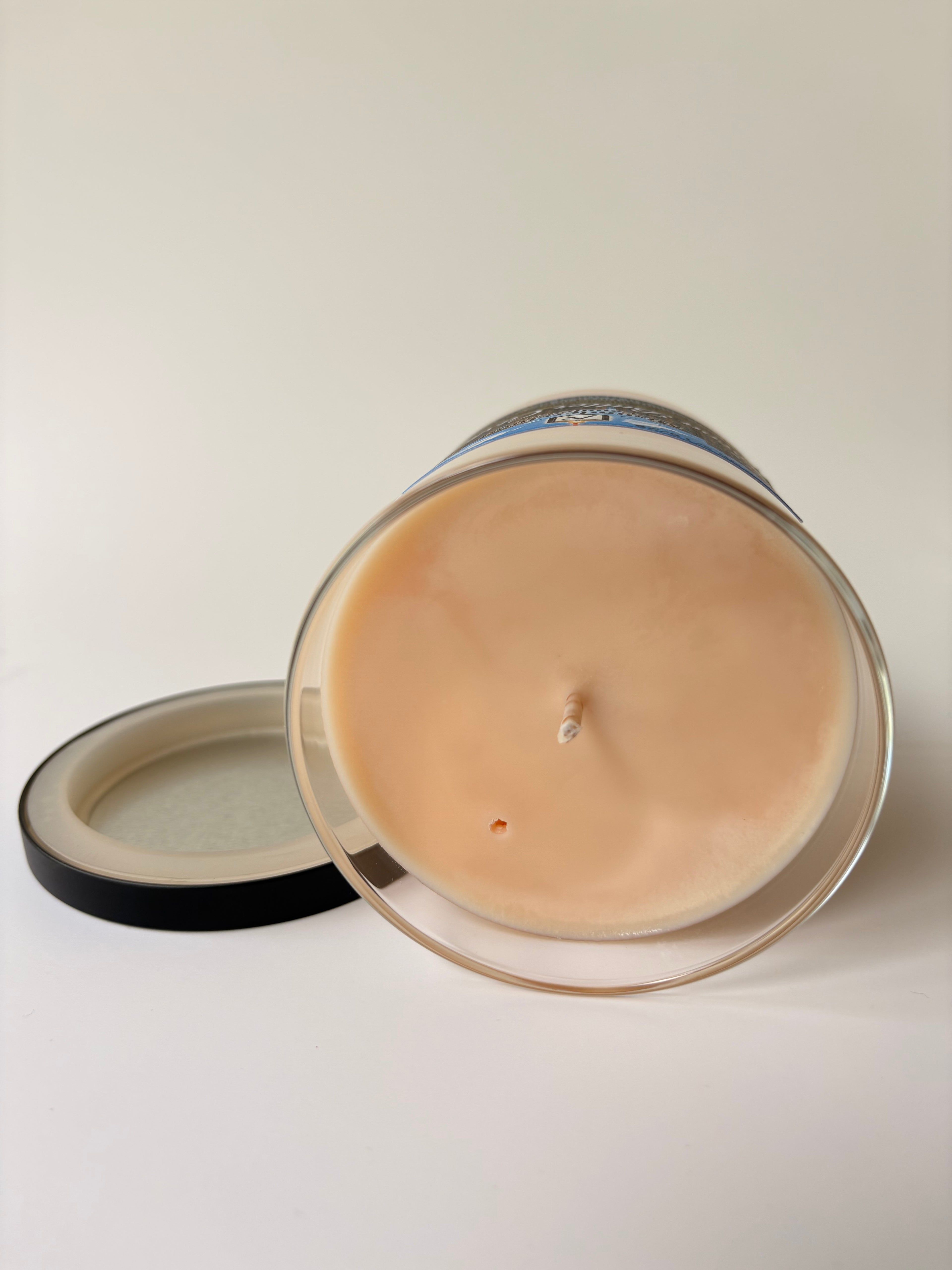 Cocoa Butter Cashmere Candle