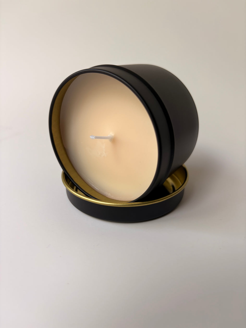 Cocoa Butter Cashmere Candle