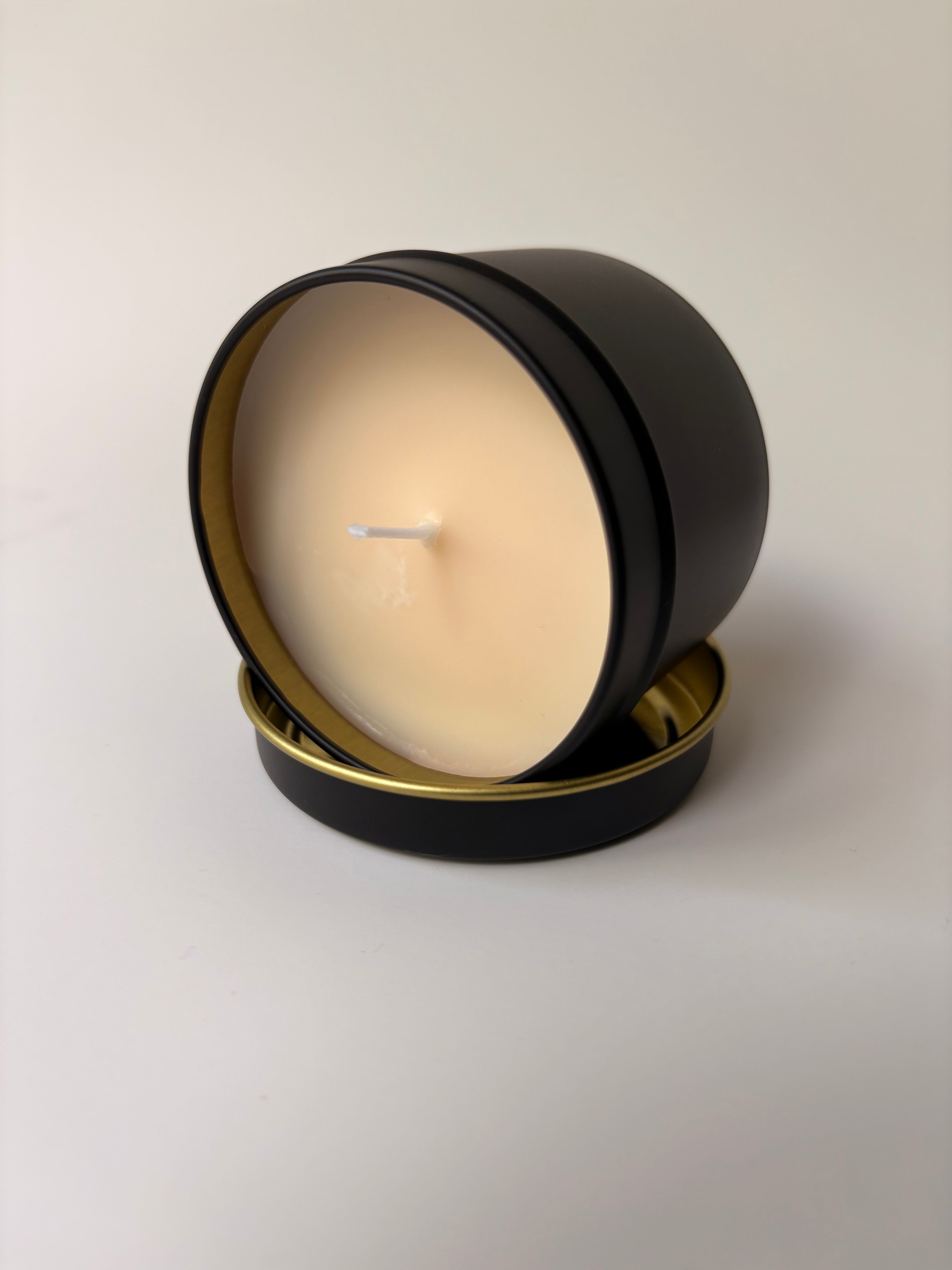 Cocoa Butter Cashmere Candle