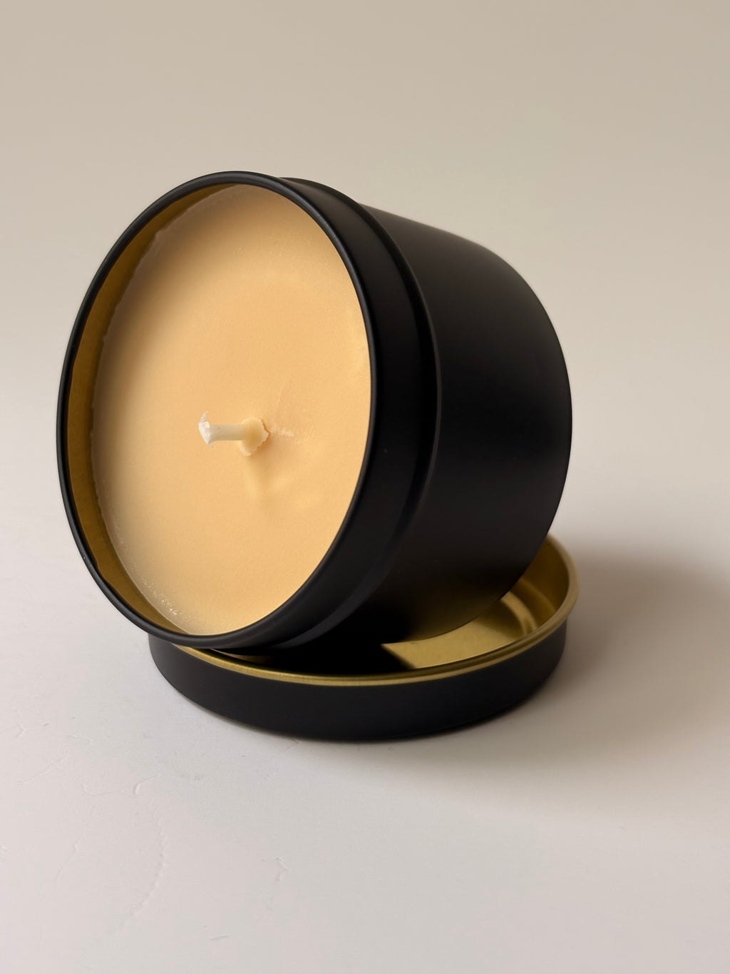 Jamaica Me Crazy Candle