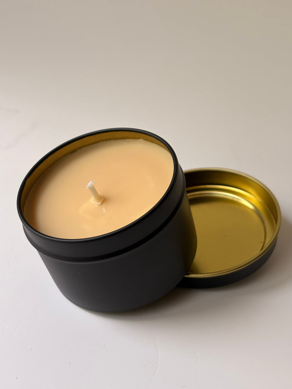 Jamaica Me Crazy Candle
