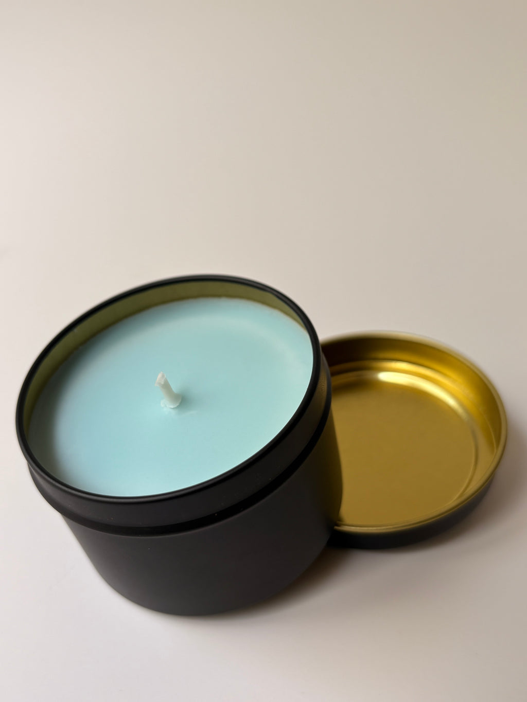 Clean Cotton Candle