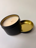 Cocoa Butter Cashmere Candle