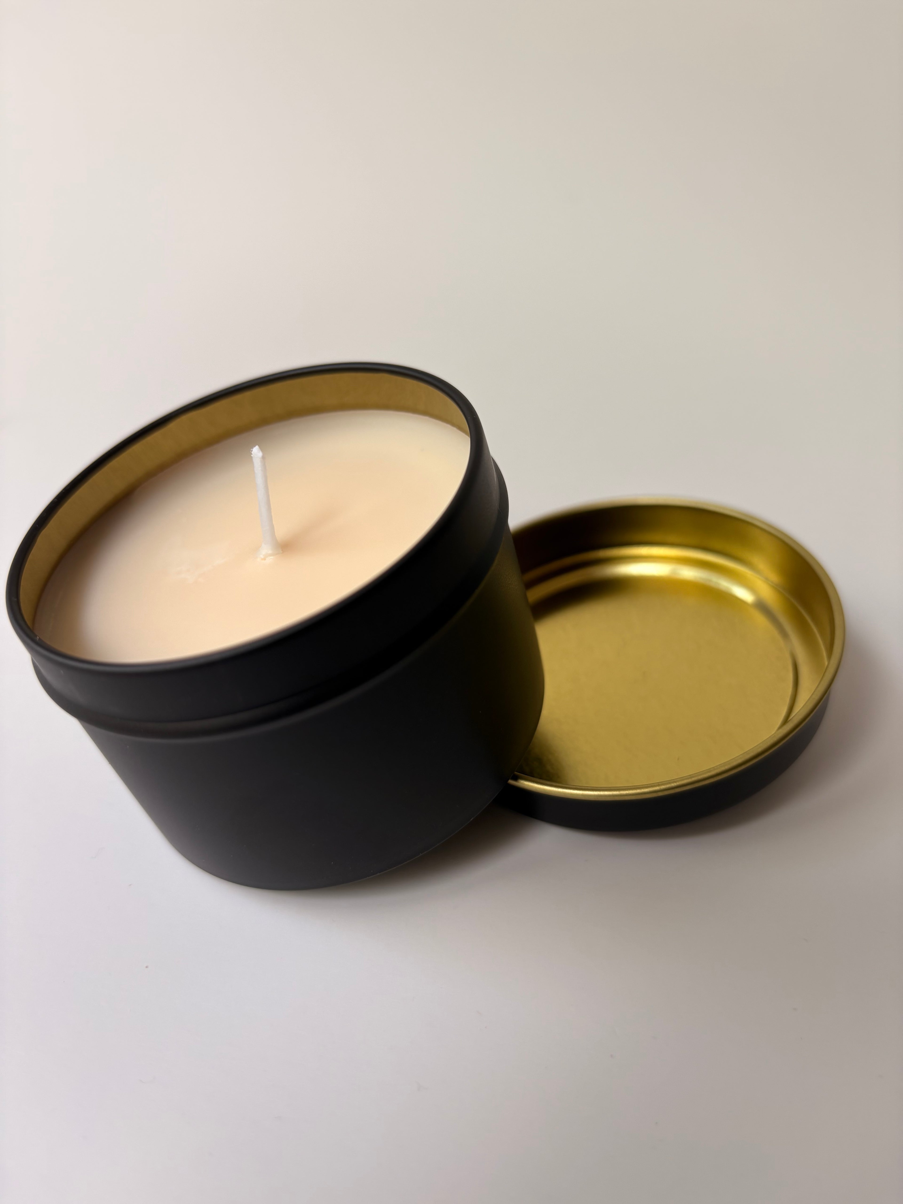 Cocoa Butter Cashmere Candle