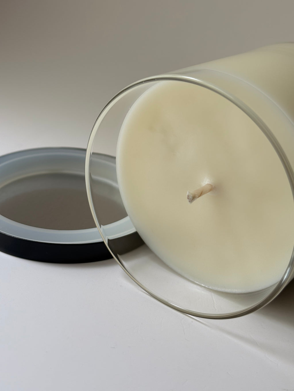 Baby Powder Candle