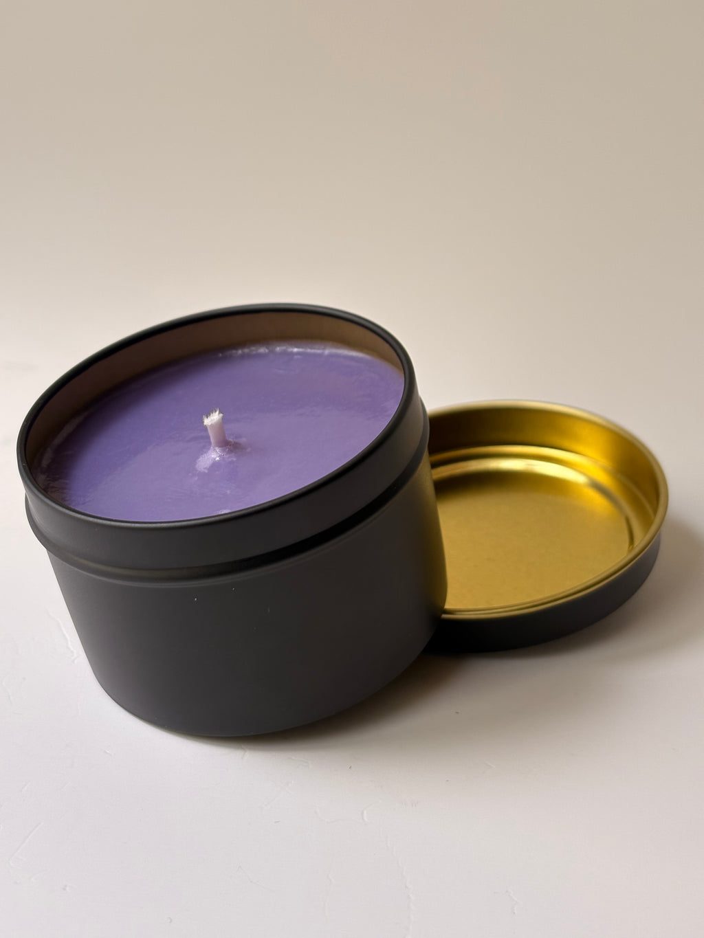 Dahlia Noir Candle