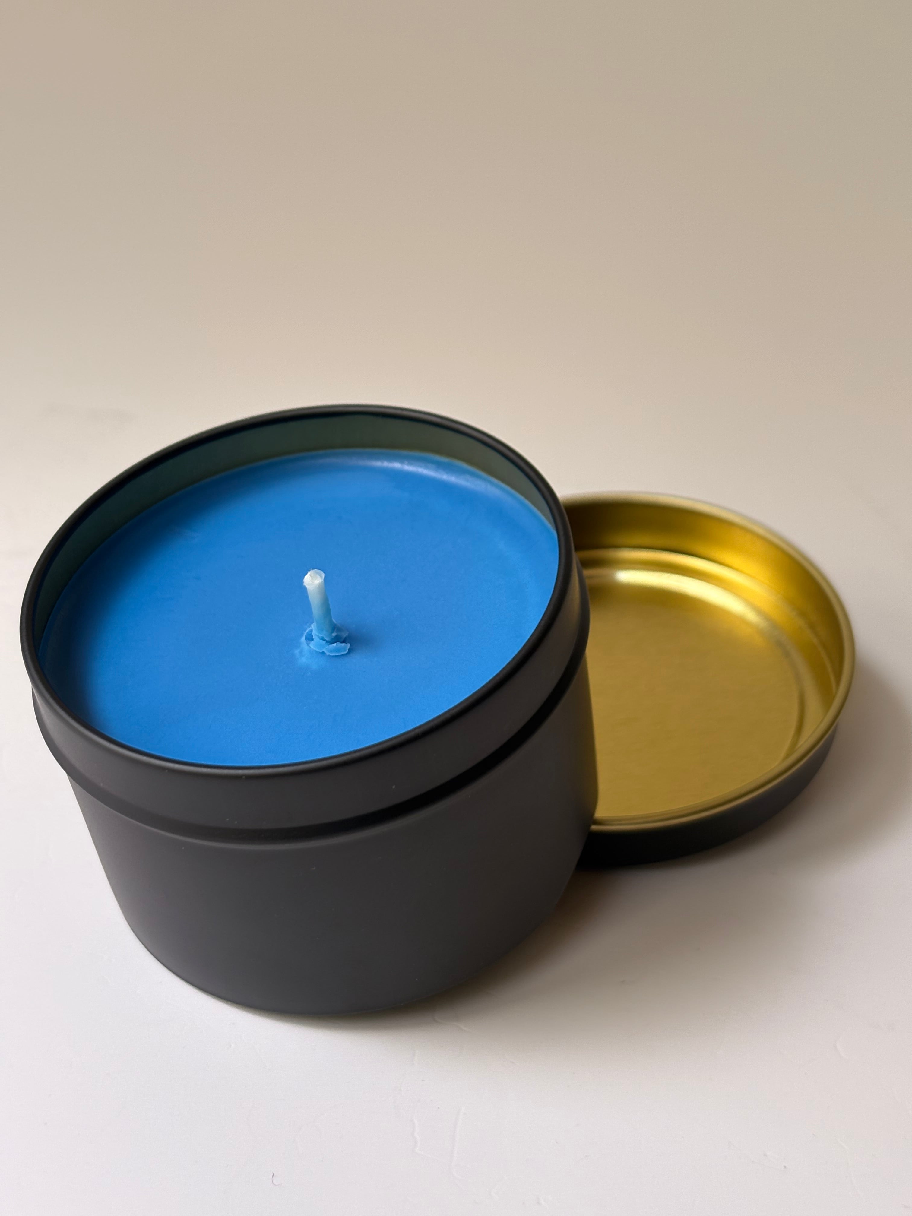 Blue Spruce Candle