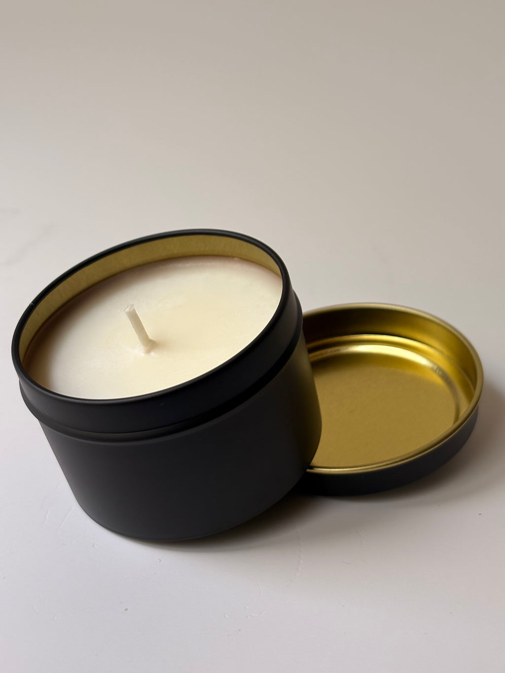 Cereal Milk Swirl Candle
