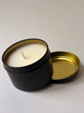 Cereal Milk Swirl Candle
